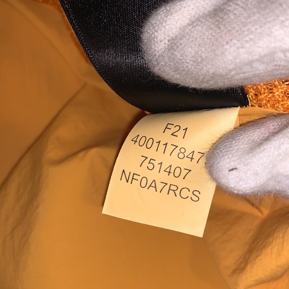 NWT The North Face Black Series Garment Dye Steep Tech Jacket, Large - Picture 12 of 16